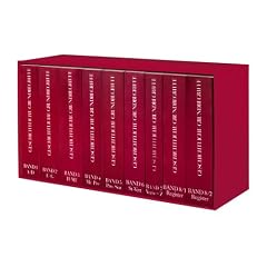Geschichtliche Grundbegriffe B�nde 1 - 8