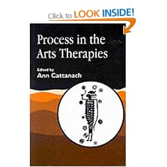 Process in the Arts Therapies