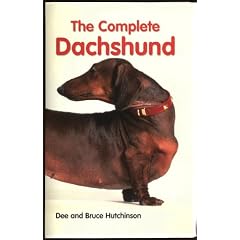 The Complete Dachshund