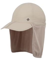 Columbia Sportswear Bug Me Not Cachalot Hat by
