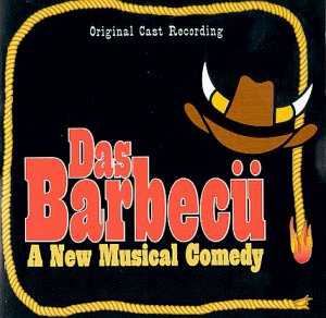 CD-Charts  Search : Das Barbecu