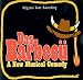 Music : Das Barbecu: A New Musical Comedy (1994 Original Off-Broadway Cast)