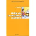 Guide de la secr�taire m�dicale