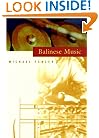 Balinese Music