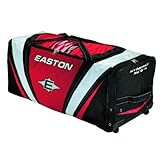 Easton Synergy ST16 Hockey Bag with Wheels 2009