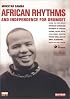 African Rhythms and Independence for Drumset