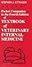 Book Pocket Companion to the Fourth Edition of Textbook of Veterinary Internal Medicine