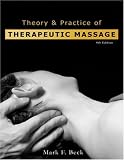 Image of Theory and Practical Therapeutic Massage
