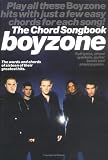 Boyzone / The Chord Songbook