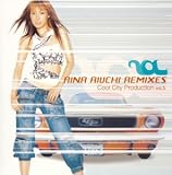 RINA AIUCHI REMIXES Cool City Production vol.5