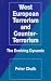 Books : West European Terrorism and Counter-Terrorism: The Evolving Dynamic