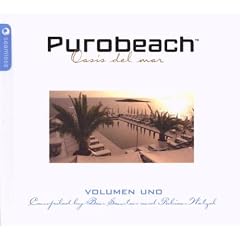 Purobeach Vol.1