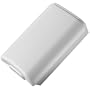 Xbox 360 Rechargeable Controller Battery Pack White
