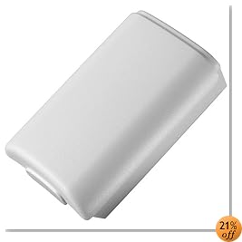 Xbox 360 Rechargeable Controller Battery Pack
