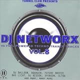 Search : DJ Networx, Vol. 8