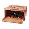 Uncle Milton Tarantula Planet Creepy Crate UML11025