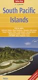 South Pacific Islands Map by Nelles (Nelles Maps)