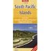 South Pacific Islands Nelles Map (Nelles Maps)