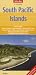 South Pacific Islands Nelles Map