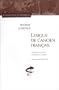 Lexique de l'ancien fran�ais