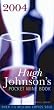 Hugh Johnson's Pocket Wine Book 2004: The World's Favourite Wine Adviser