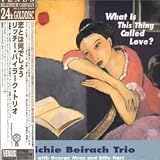 Revue Richie Beirach  / What Is This Thing Called Love