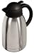 Kitchen & Housewares : Oggi Stainles Steel Thermal Carafe (2 LT/ 68 Oz) - Catalina