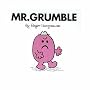 Mr. Grumble (Mr. Men Library)
