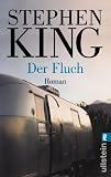 Der Fluch: Roman