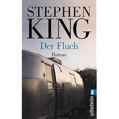 Der Fluch: Roman