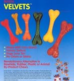 BOODA BONE VELVET LG CHICKEN