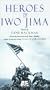 Heroes of Iwo Jima [VHS]