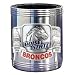 American Metal CCC73 College Can Cooler - Boise State Broncos