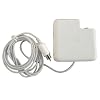 65W Apple Power supply A1021. Original apple power supply for apple laptops that need a 7.3mm diameter plug including All Apple PowerBook & IBook G3 & G4 Above 500MHz