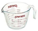 PYREX メジャーカップ250ml CP-8507