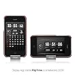 elago S2 Stand(Aluminum) For iphone 3G/3GS