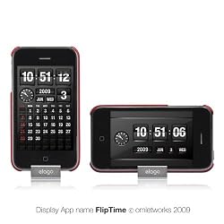 elago S2 Stand(Aluminum) For iphone 3G/3GS