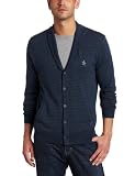 Original Penguin Men's Long Sleeve 5 Button Shawl Col Sweater Original Penguin Men's Long Sleeve 5 Button Shawl Col Sweater