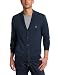 Original Penguin Men's Long Sleeve 5 Button Shawl Col... Original Penguin Men's Long Sleeve 5 Button Shawl Col...