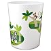 Zoo Park Wastebasket