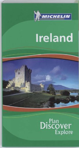 michelin green guide ireland