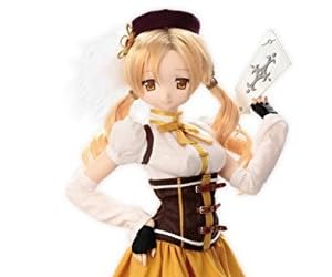 1/3ハイブリッドアクティブフィギュア No.037 劇場版 魔法少女まどか☆マギカ[新編]叛逆の物語/巴マミ(ともえまみ)