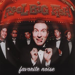 CD-Charts  Music : Favourite Noise