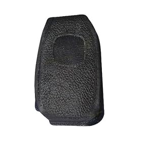 Advanced Fox Wireless LC1010P Leather Case for LG TP1200