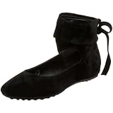 Miss Me Womens Lava-1 Flat