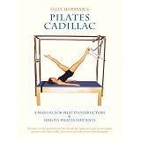 Ellie Herman's Pilates Cadillac