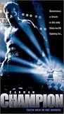 VHS : Carman - The Champion