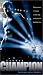 VHS : Carman - The Champion