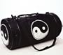 Yin Yang Sport Bag