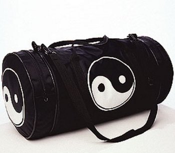 Yin Yang Sport Bag